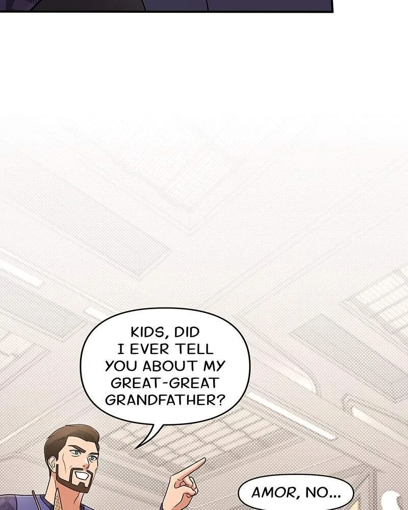 Stargazers: A Star Trek Story Chapter 22 page 105