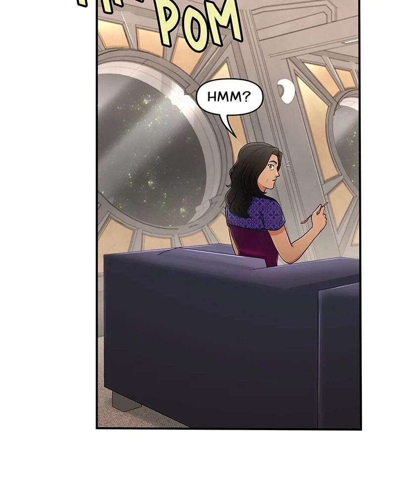 Stargazers: A Star Trek Story Chapter 22 page 116