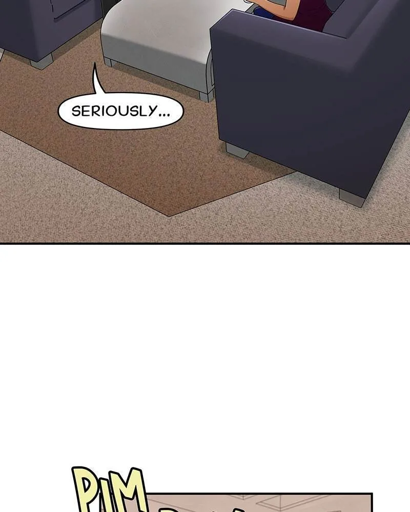 Stargazers: A Star Trek Story Chapter 22 page 115