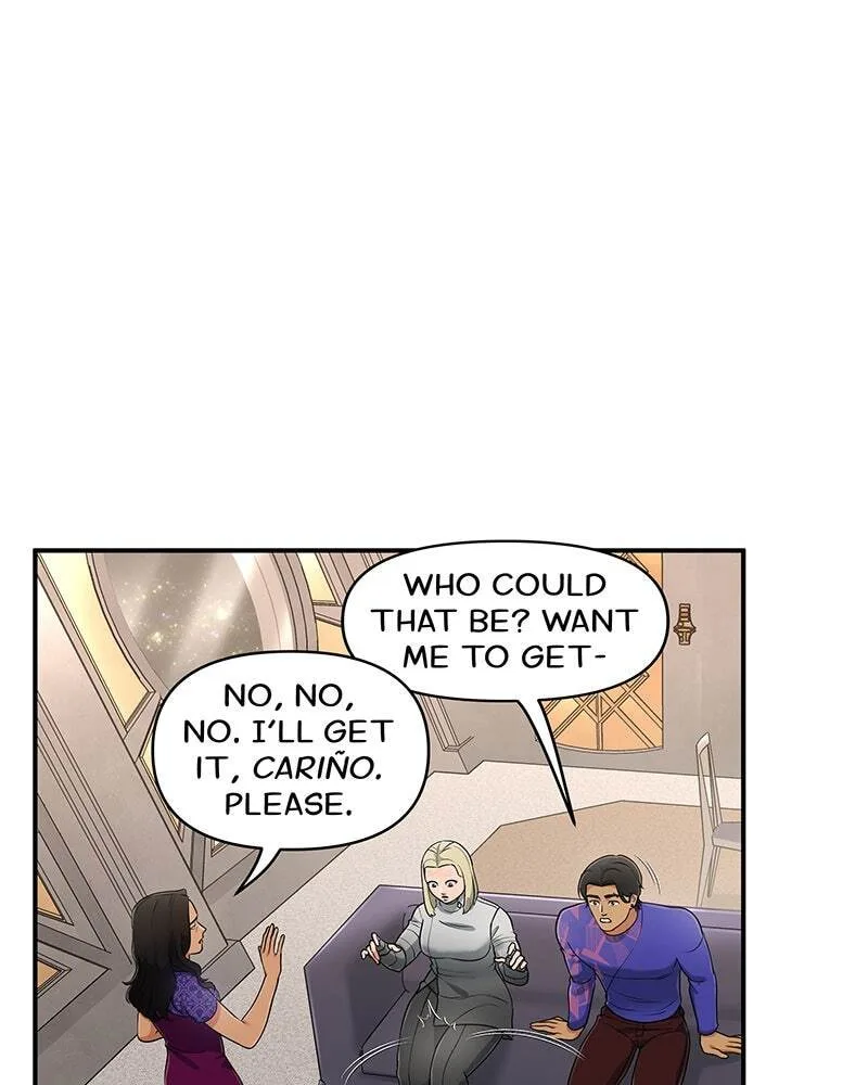 Stargazers: A Star Trek Story Chapter 22 page 117