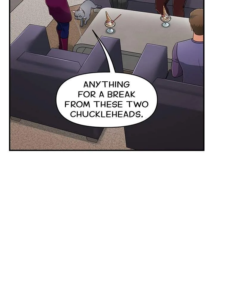 Stargazers: A Star Trek Story Chapter 22 page 118