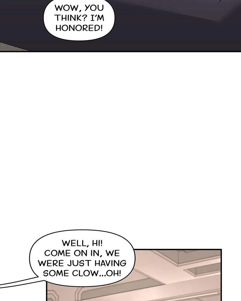 Stargazers: A Star Trek Story Chapter 22 page 120