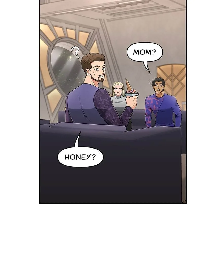 Stargazers: A Star Trek Story Chapter 22 page 121