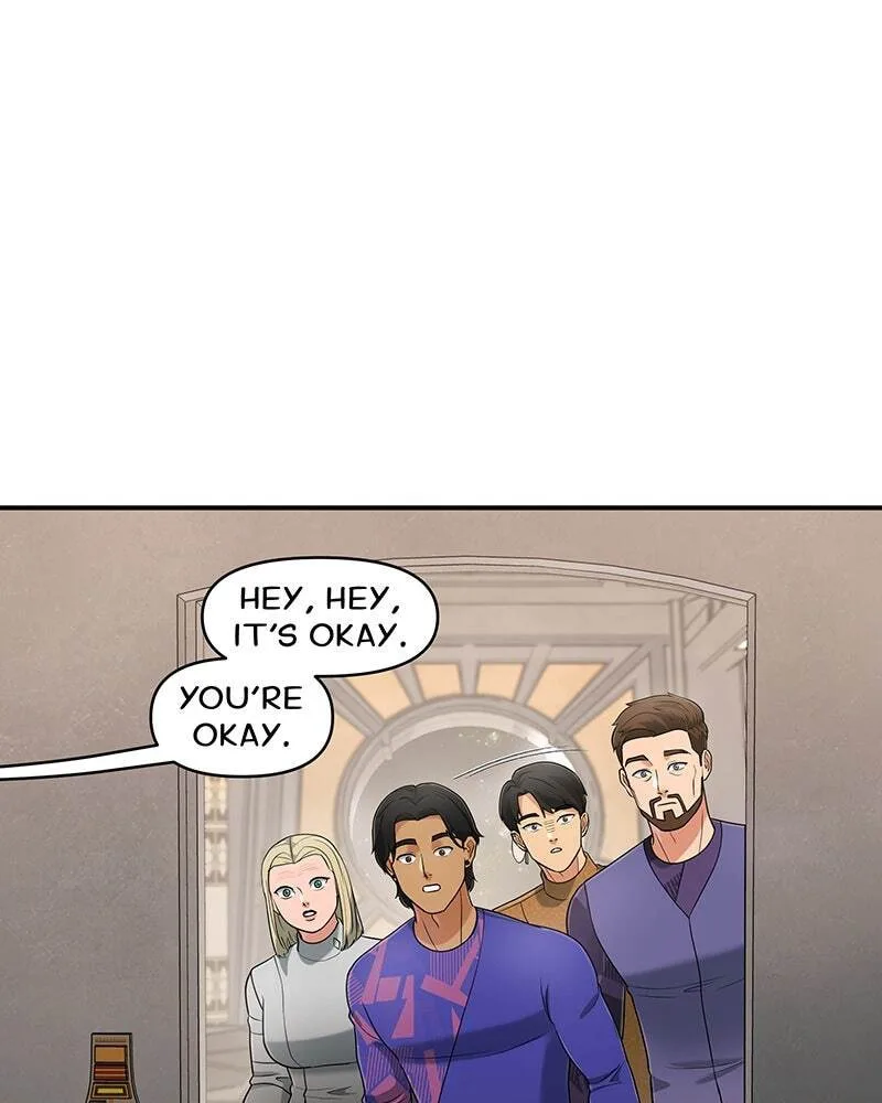 Stargazers: A Star Trek Story Chapter 22 page 122