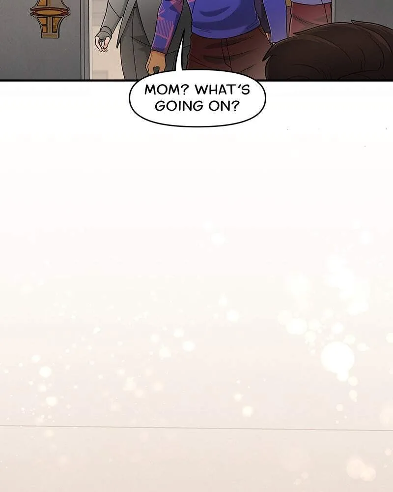 Stargazers: A Star Trek Story Chapter 22 page 123