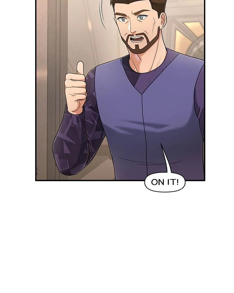 Stargazers: A Star Trek Story Chapter 23 page 8