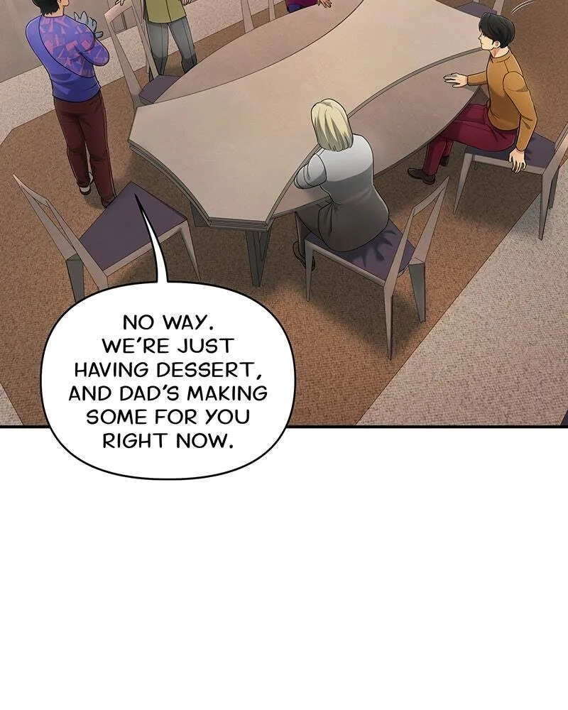 Stargazers: A Star Trek Story Chapter 23 page 10