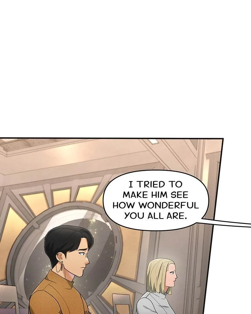Stargazers: A Star Trek Story Chapter 23 page 25