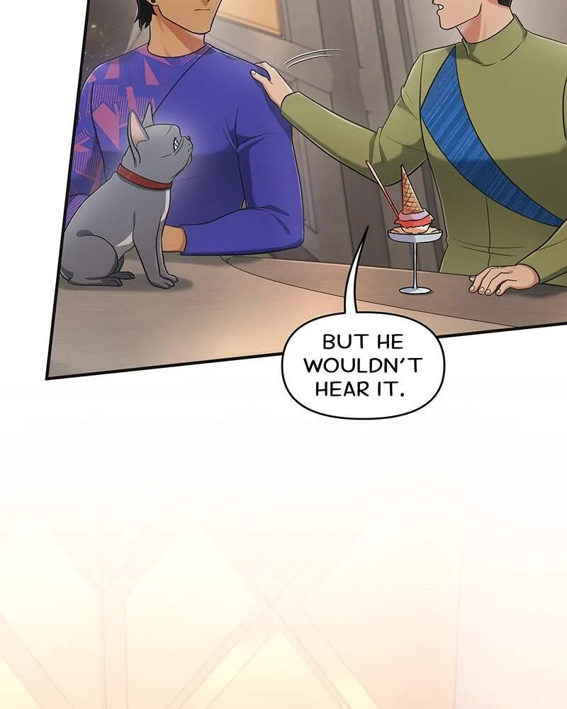 Stargazers: A Star Trek Story Chapter 23 page 27