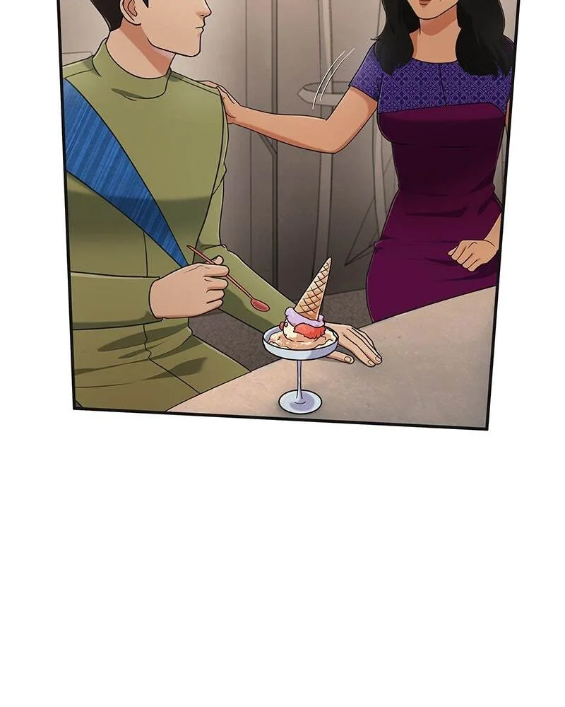 Stargazers: A Star Trek Story Chapter 23 page 31