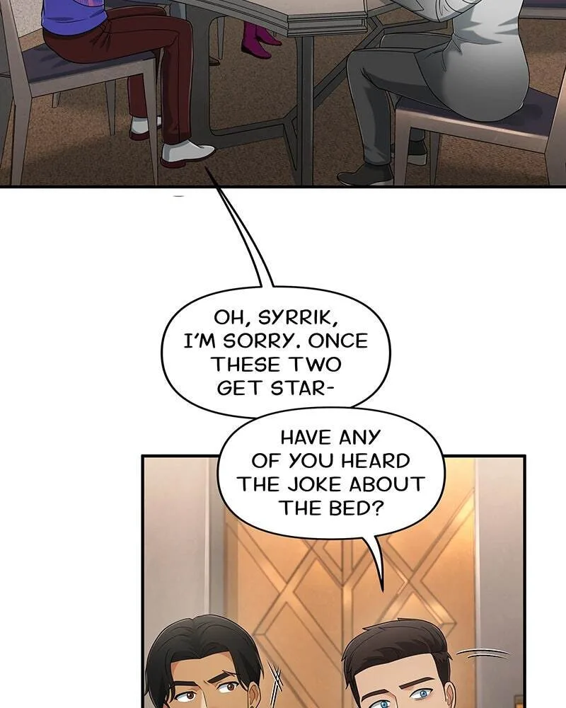 Stargazers: A Star Trek Story Chapter 23 page 40