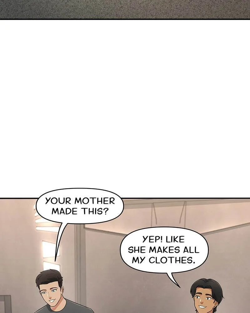 Stargazers: A Star Trek Story Chapter 23 page 56