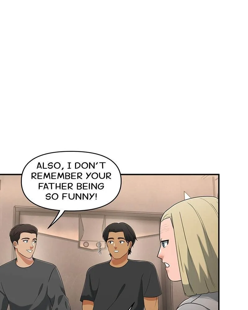 Stargazers: A Star Trek Story Chapter 23 page 58