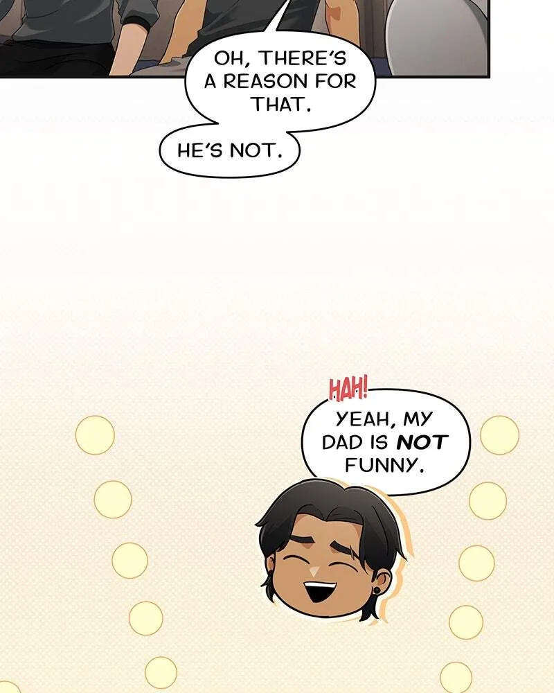 Stargazers: A Star Trek Story Chapter 23 page 59