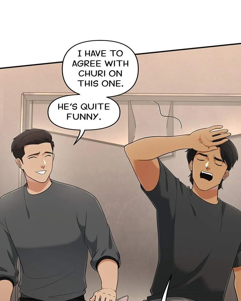 Stargazers: A Star Trek Story Chapter 23 page 62