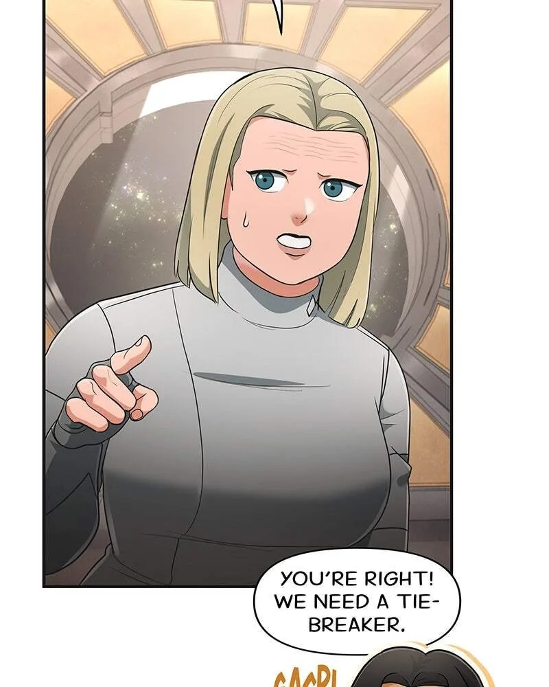Stargazers: A Star Trek Story Chapter 23 page 64