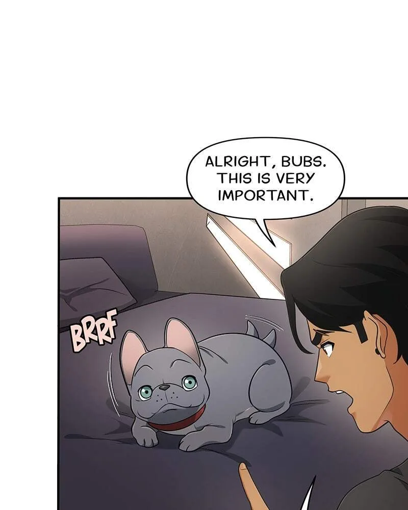 Stargazers: A Star Trek Story Chapter 23 page 67