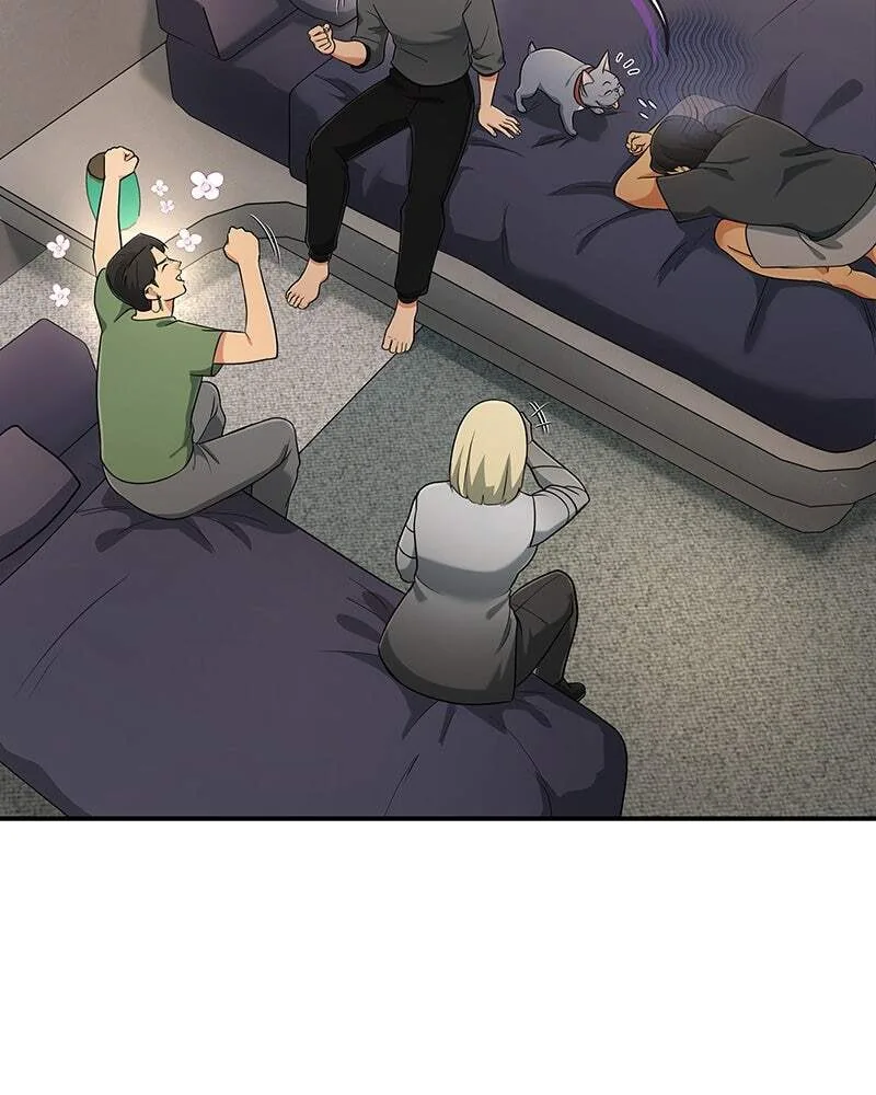 Stargazers: A Star Trek Story Chapter 23 page 73