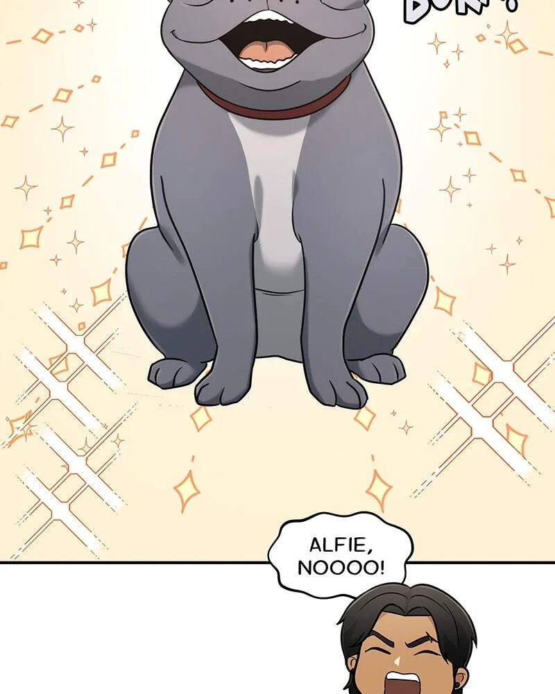 Stargazers: A Star Trek Story Chapter 23 page 71