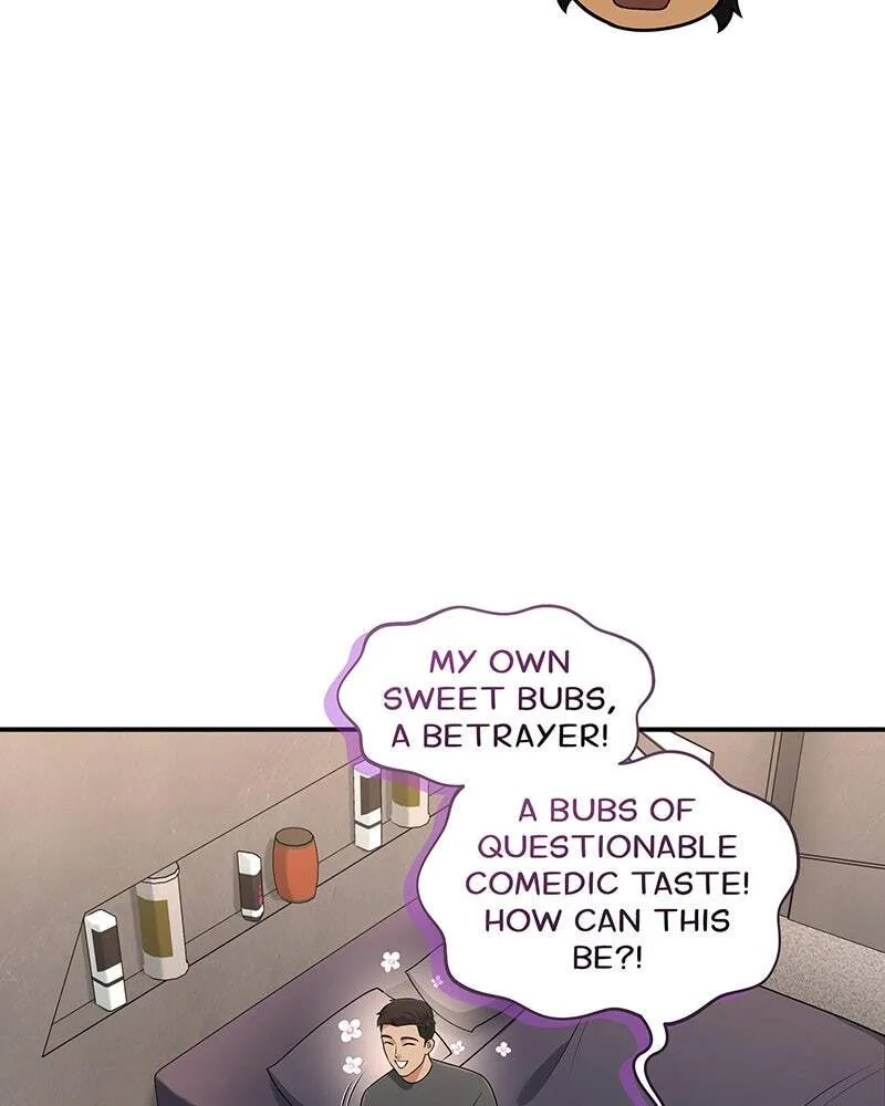 Stargazers: A Star Trek Story Chapter 23 page 72
