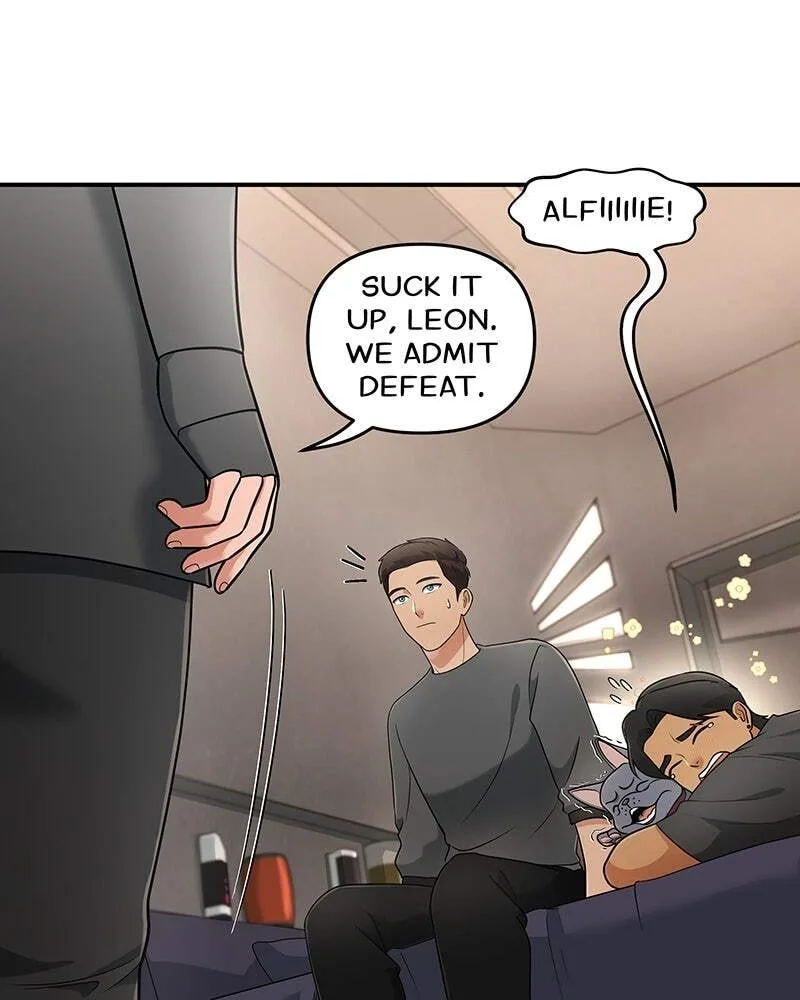 Stargazers: A Star Trek Story Chapter 23 page 76
