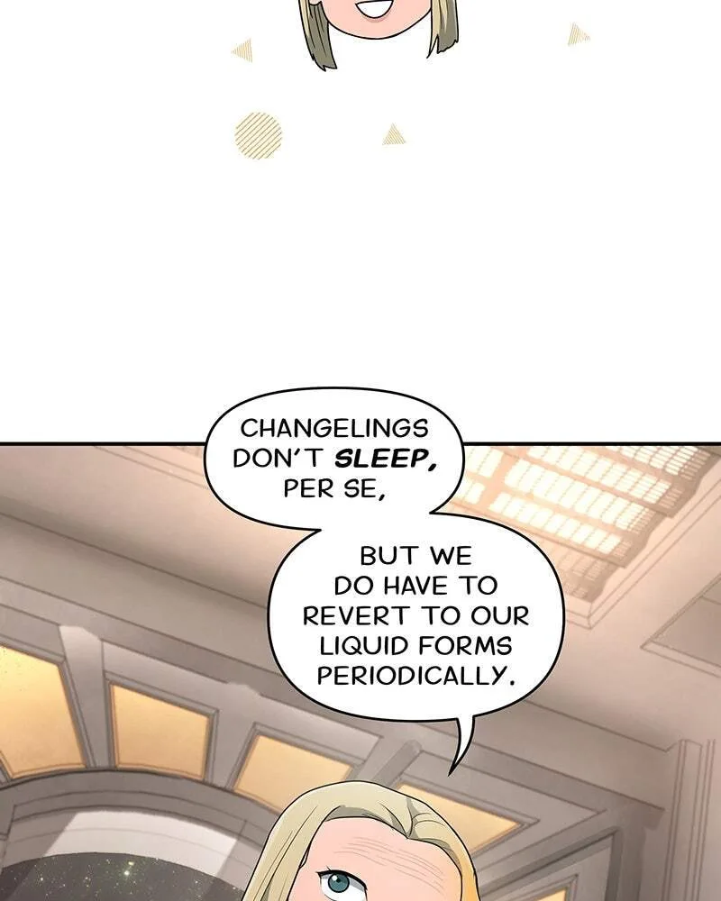 Stargazers: A Star Trek Story Chapter 23 page 79