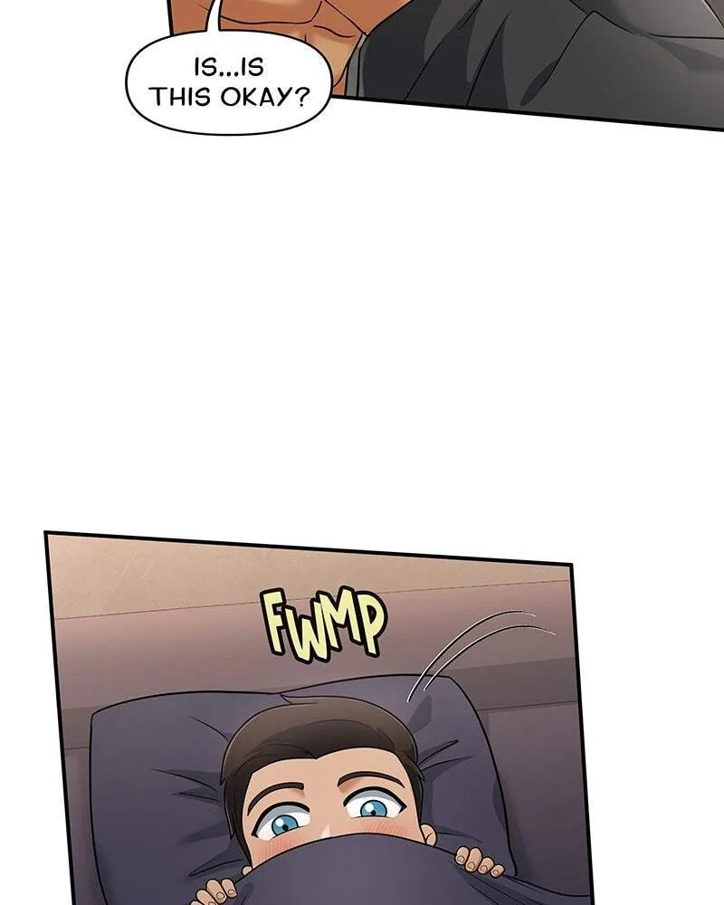 Stargazers: A Star Trek Story Chapter 23 page 88