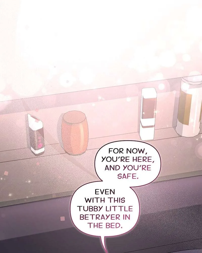 Stargazers: A Star Trek Story Chapter 23 page 95