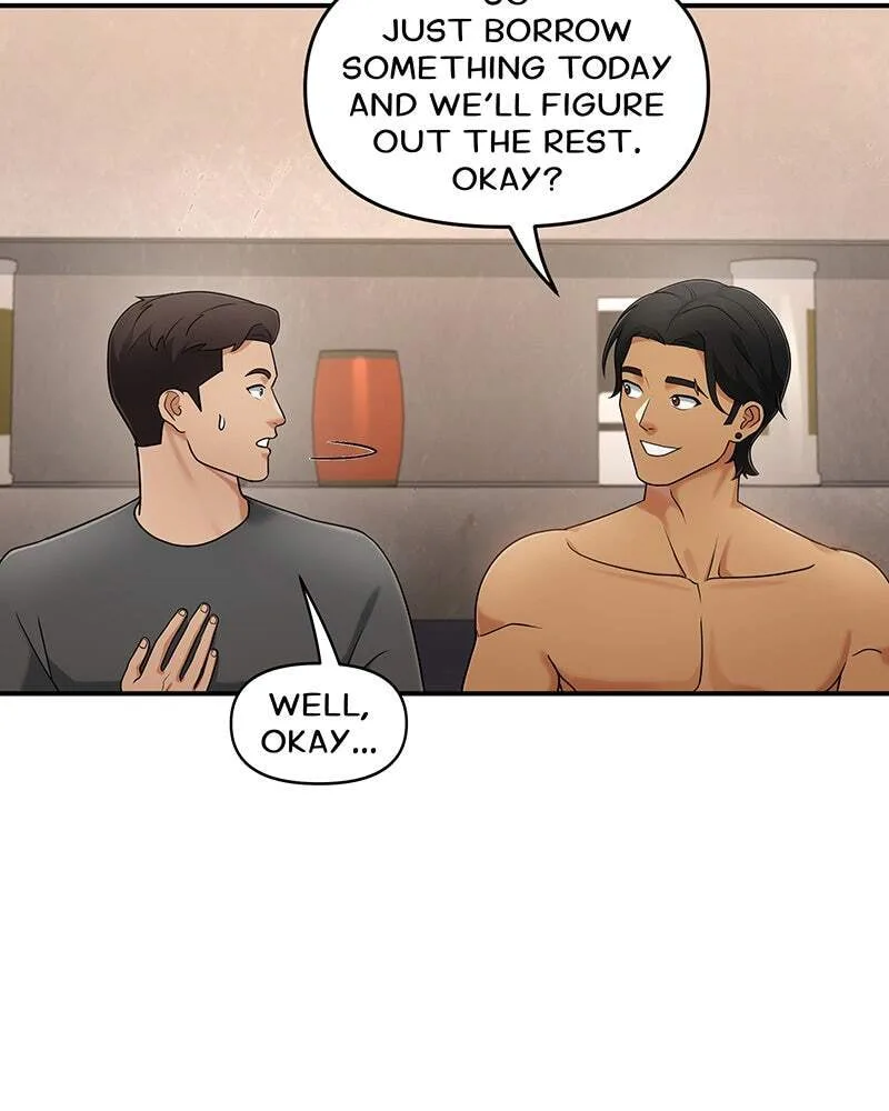 Stargazers: A Star Trek Story Chapter 23 page 121