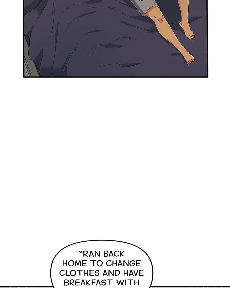 Stargazers: A Star Trek Story Chapter 23 page 118