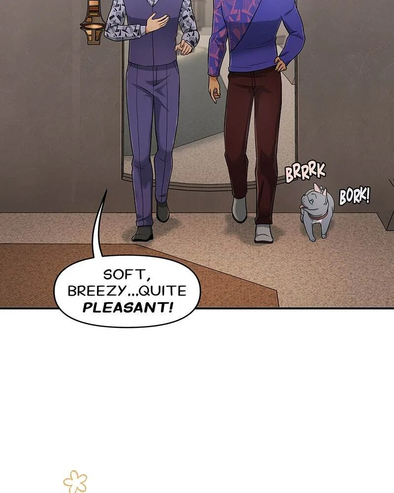 Stargazers: A Star Trek Story Chapter 23 page 131