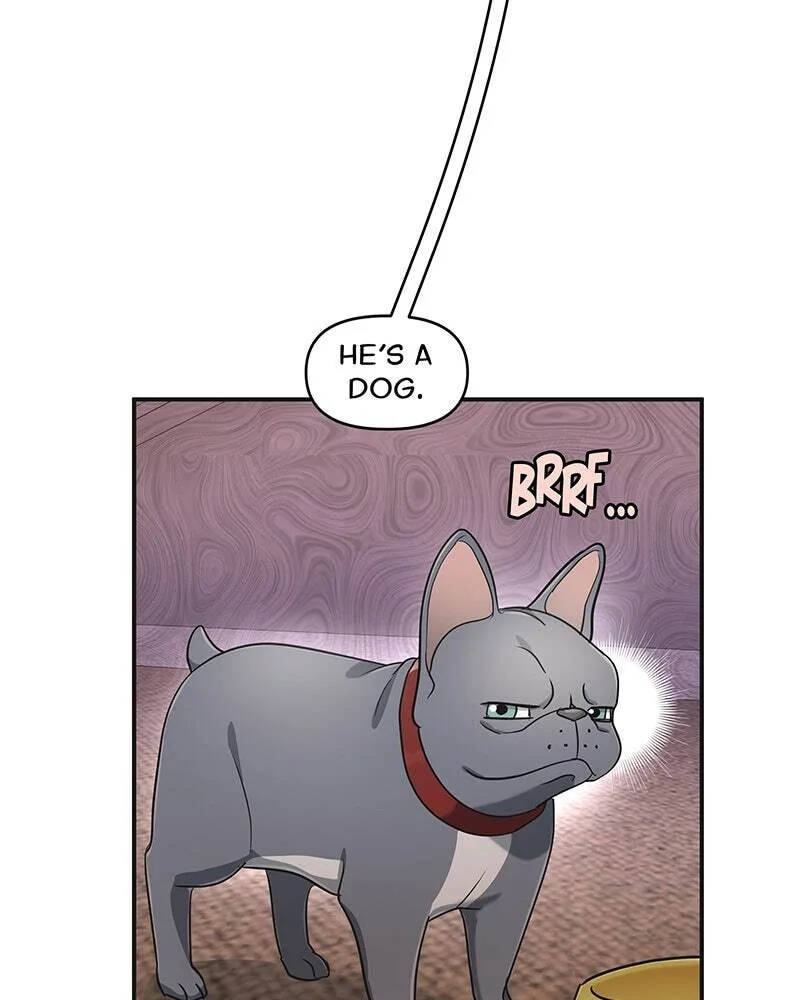 Stargazers: A Star Trek Story Chapter 23 page 135