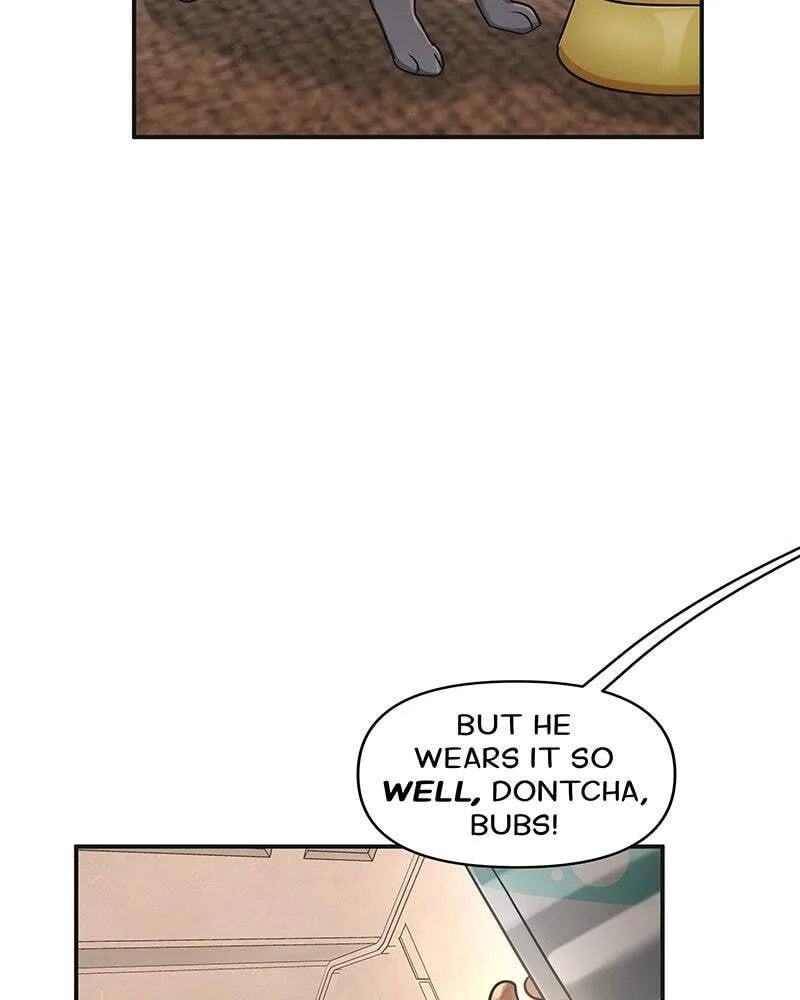 Stargazers: A Star Trek Story Chapter 23 page 136