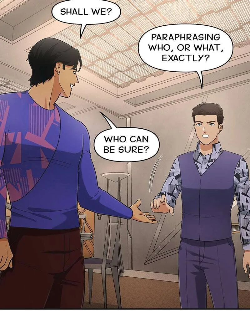 Stargazers: A Star Trek Story Chapter 23 page 144