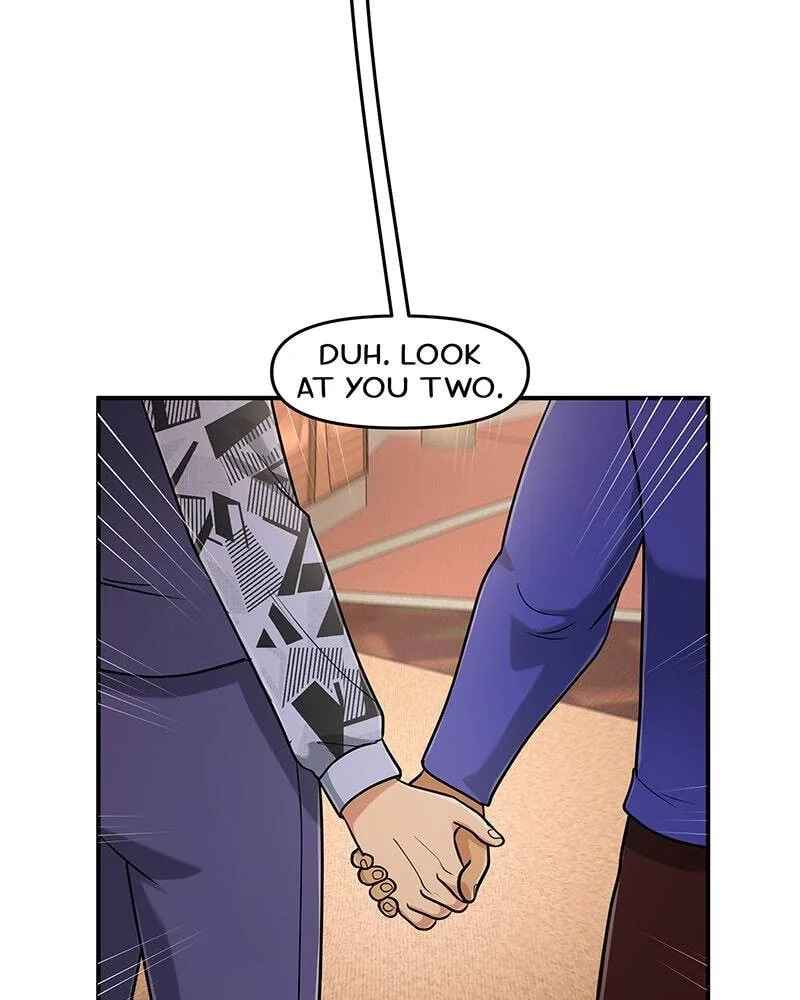 Stargazers: A Star Trek Story Chapter 23 page 156