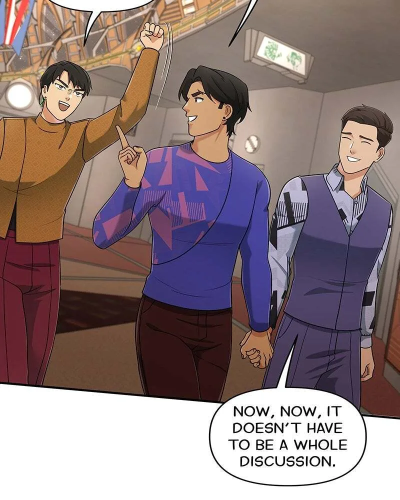 Stargazers: A Star Trek Story Chapter 23 page 160