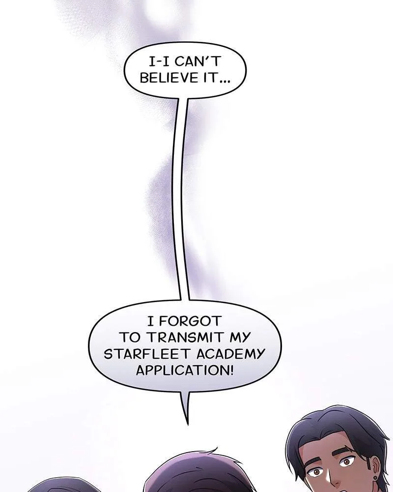 Stargazers: A Star Trek Story Chapter 23 page 170
