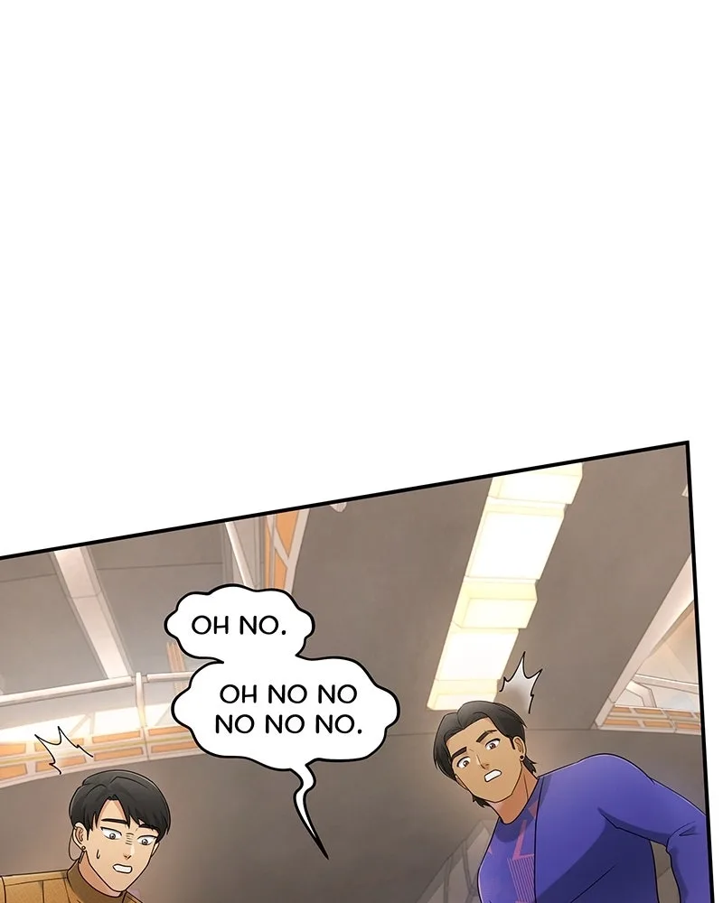Stargazers: A Star Trek Story Chapter 24 page 3