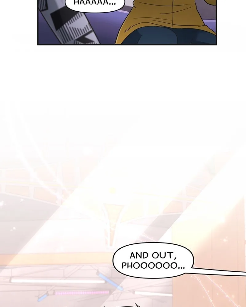Stargazers: A Star Trek Story Chapter 24 page 20