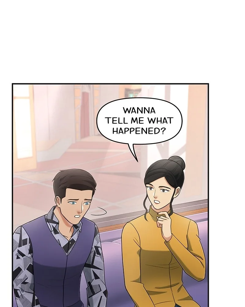 Stargazers: A Star Trek Story Chapter 24 page 24