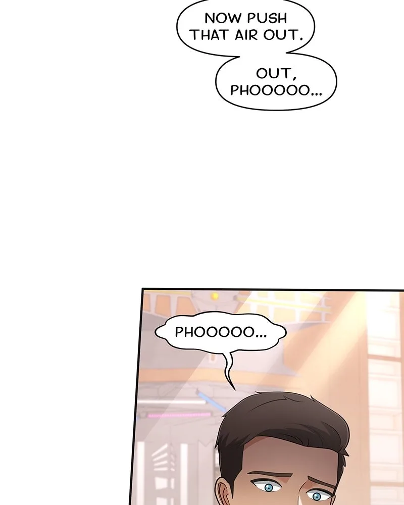 Stargazers: A Star Trek Story Chapter 24 page 17