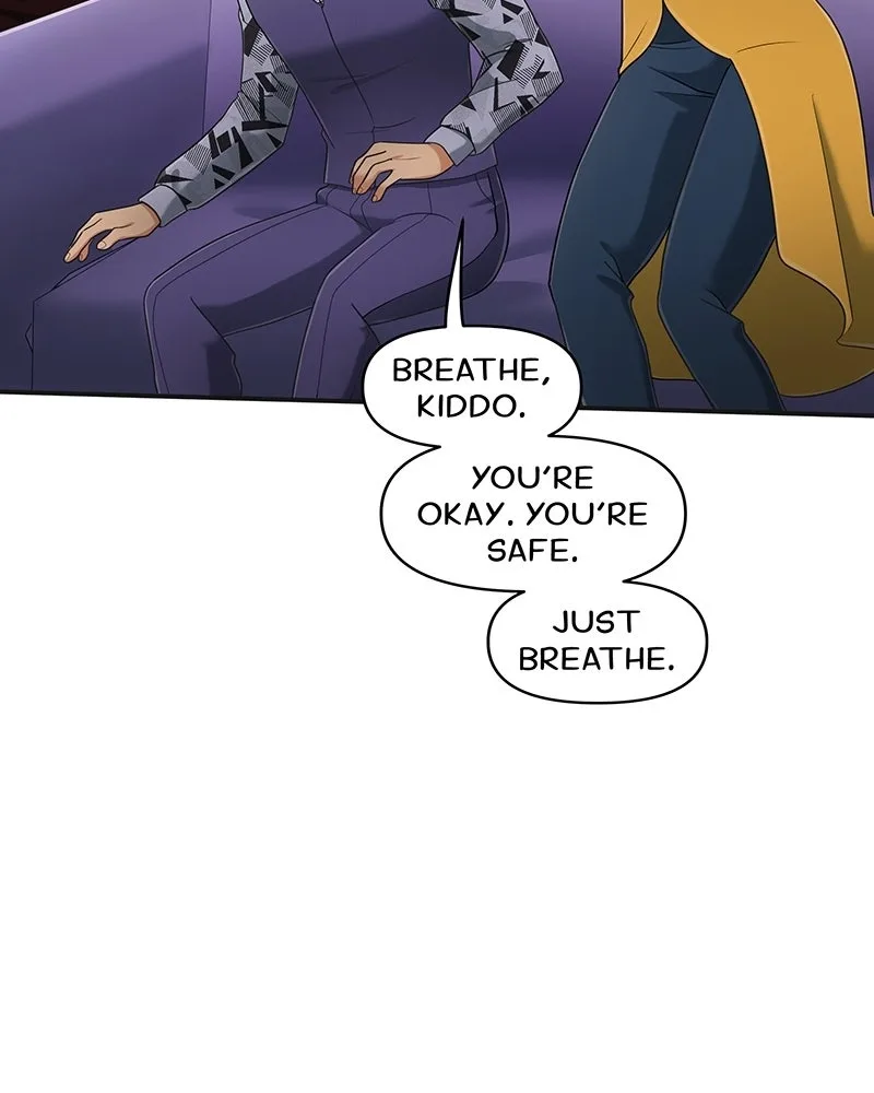 Stargazers: A Star Trek Story Chapter 24 page 15