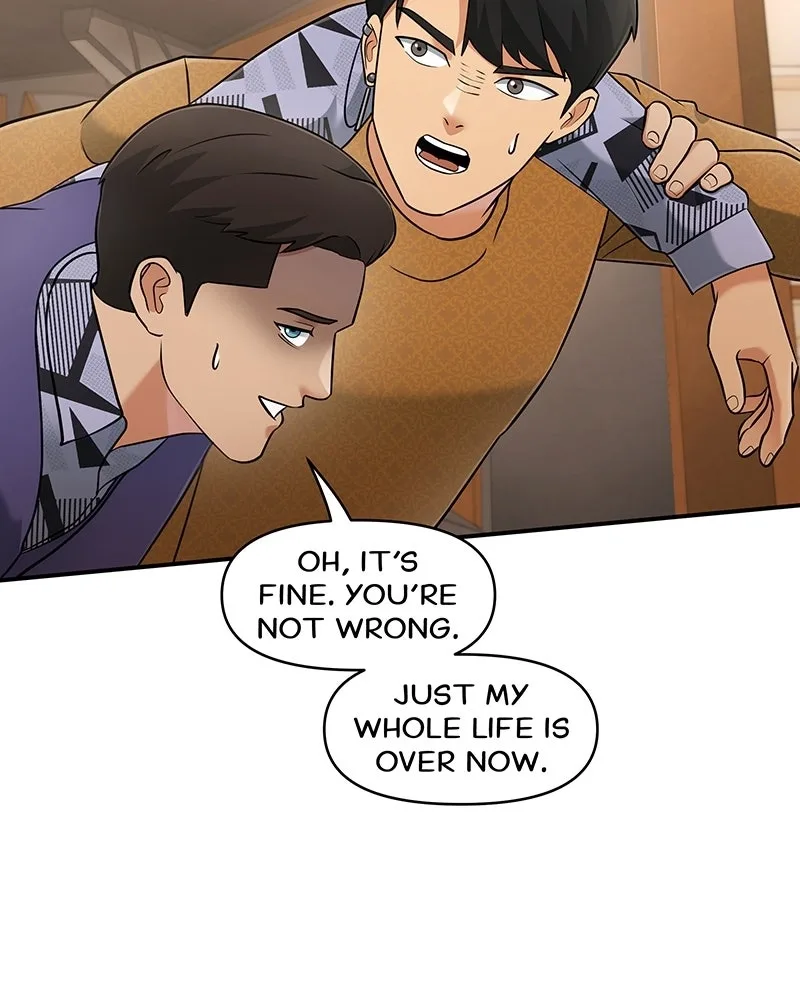 Stargazers: A Star Trek Story Chapter 24 page 11