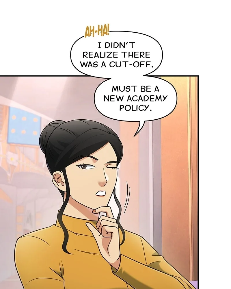 Stargazers: A Star Trek Story Chapter 24 page 29