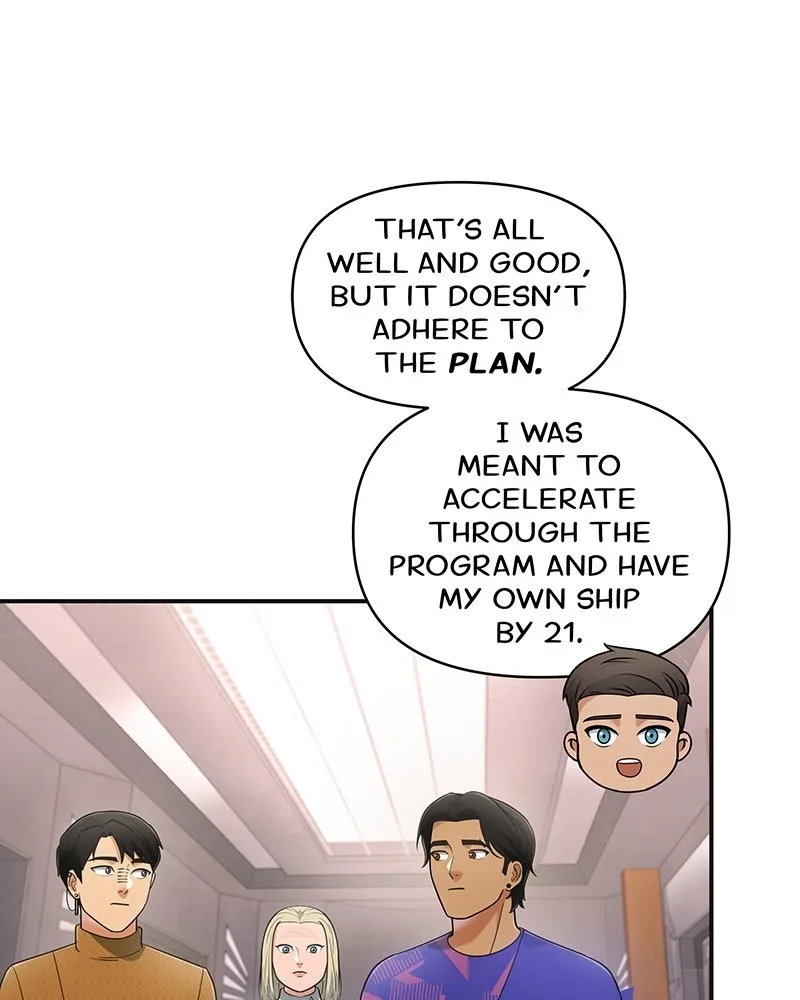 Stargazers: A Star Trek Story Chapter 24 page 34