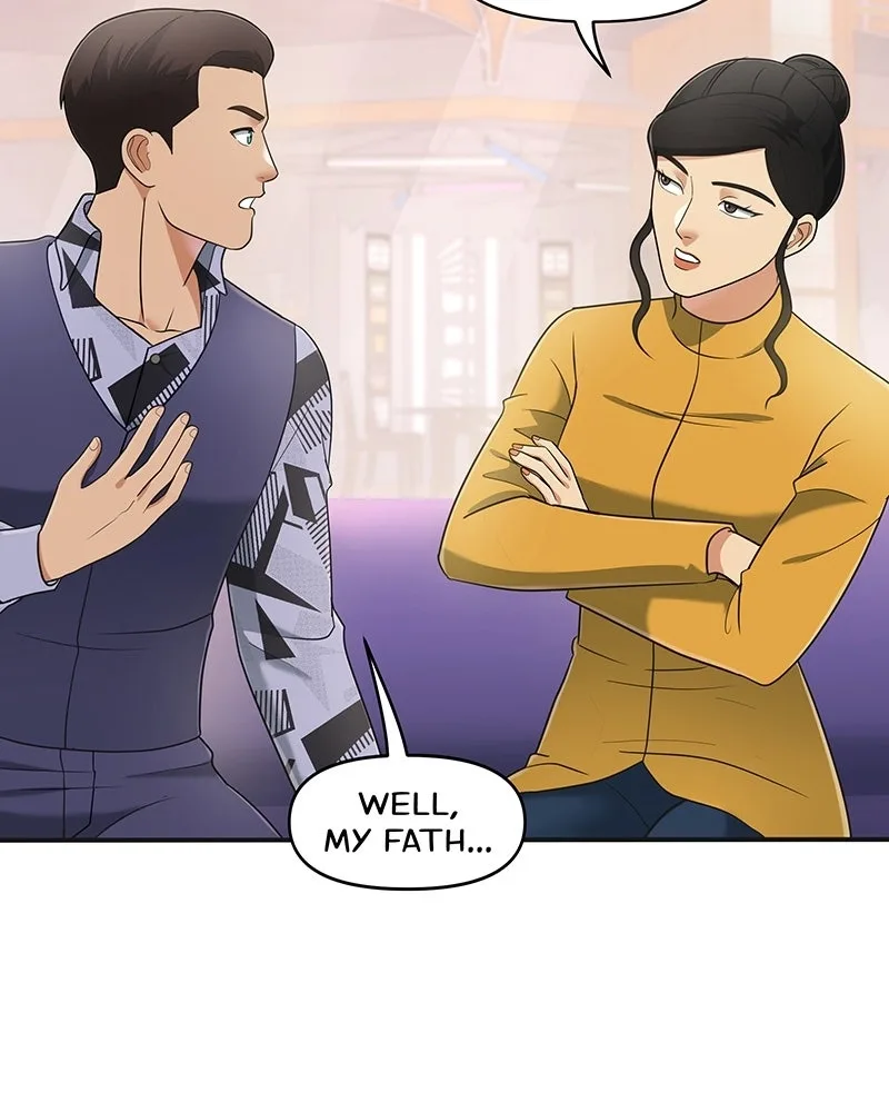 Stargazers: A Star Trek Story Chapter 24 page 36