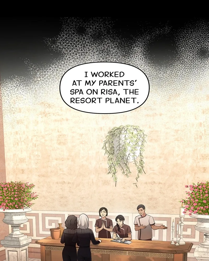 Stargazers: A Star Trek Story Chapter 24 page 45