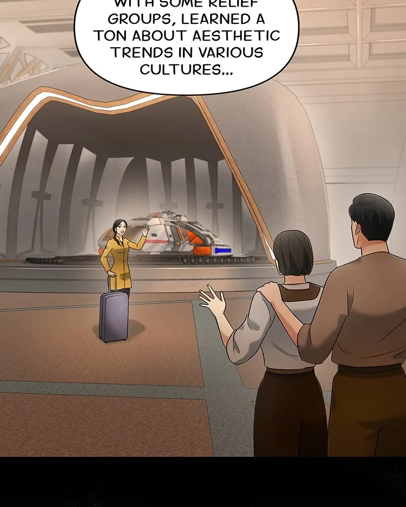 Stargazers: A Star Trek Story Chapter 24 page 56