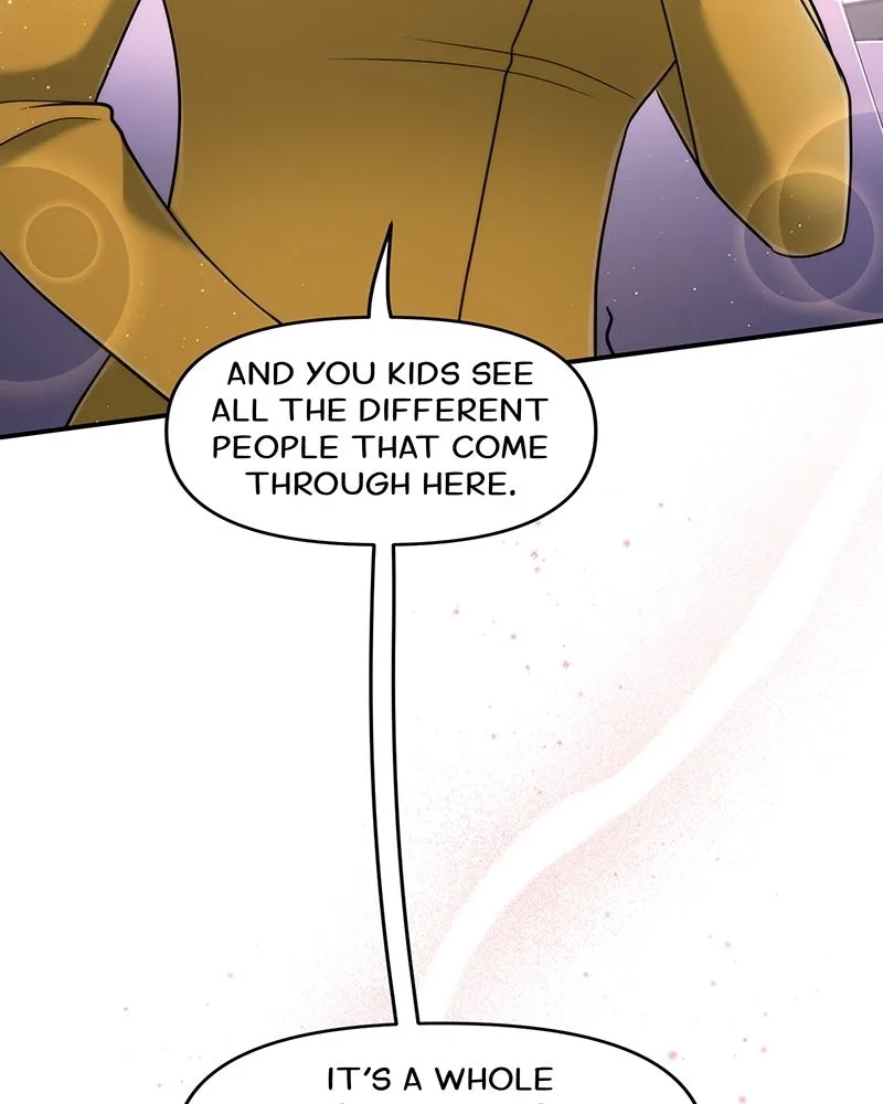 Stargazers: A Star Trek Story Chapter 24 page 59