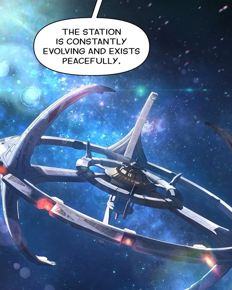 Stargazers: A Star Trek Story Chapter 24 page 63